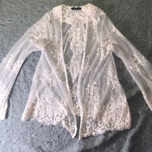 You are not alone cover